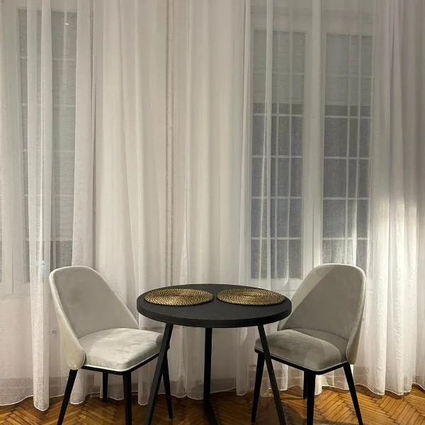 KaLuMa2, hotel in Belgrade
