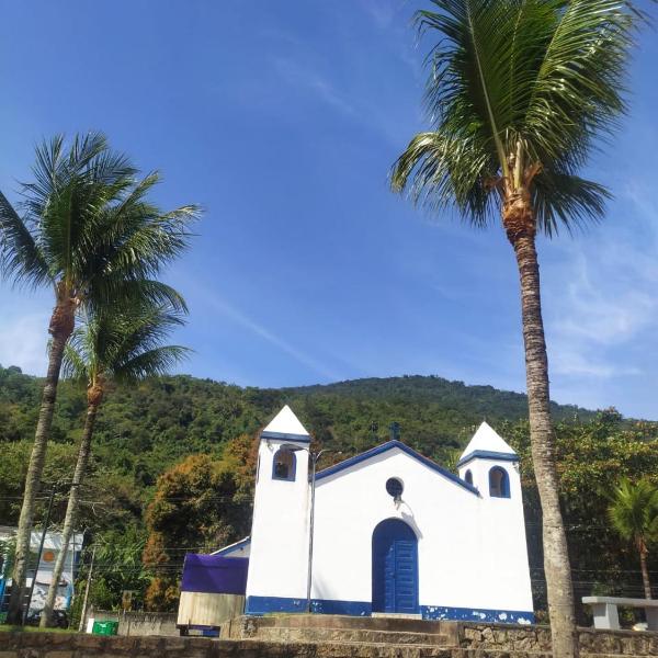 Casa Ilhabela entre a Praia Grande & Julião - Foto 5