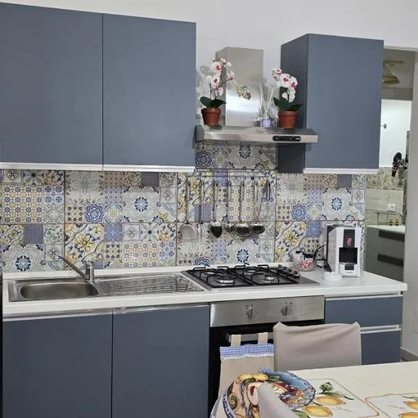 La casa di San Pio X, khách sạn ở Agrigento