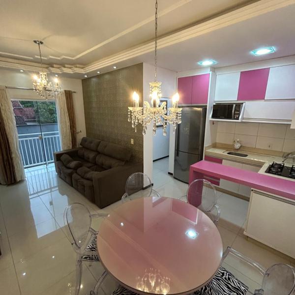 Apartamento inteiro muito aconchegante - Foto 3