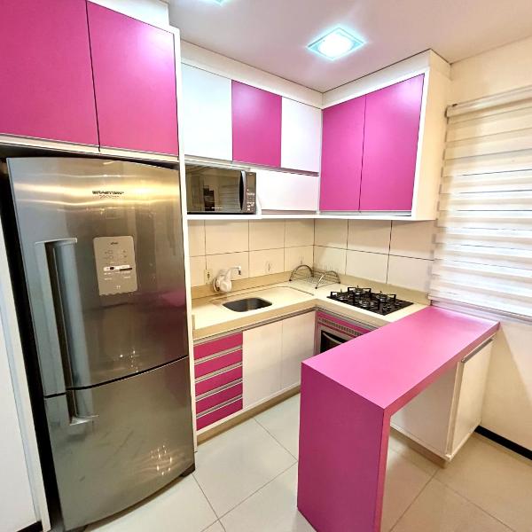 Apartamento inteiro muito aconchegante - Foto 4