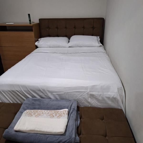 Apartamento Centro Histórico Porto Alegre RS - Foto 5