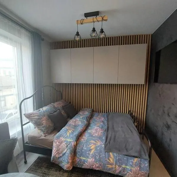 Wałowa Stylowe studio, AWG APARTMENTS, Hotel in Krakau