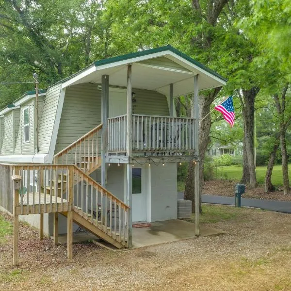 5 Mi to Columbia Pet-Friendly Culleoka Home, hotel din Culleoka