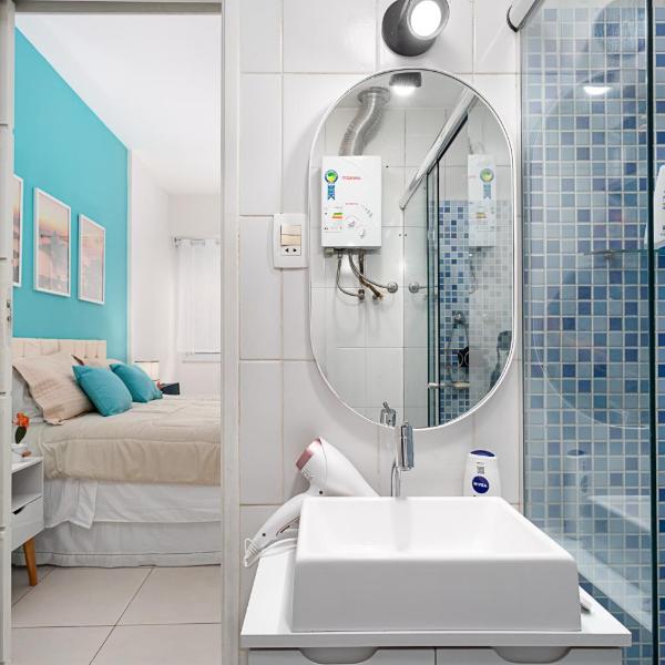 Modern Copacabana Apartment - Foto 3
