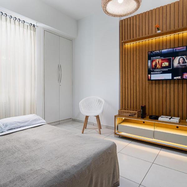 Modern Copacabana Apartment - Foto 2