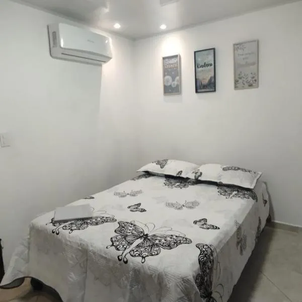 El Hogar de Ami, hotel v destinaci Cali