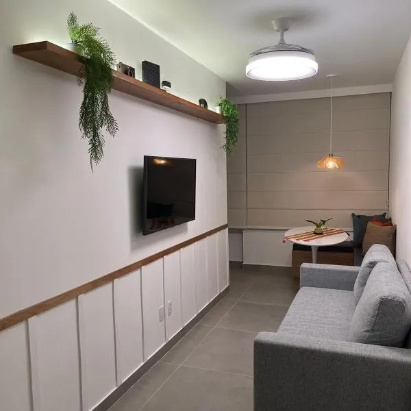 Constante vista lateral mar