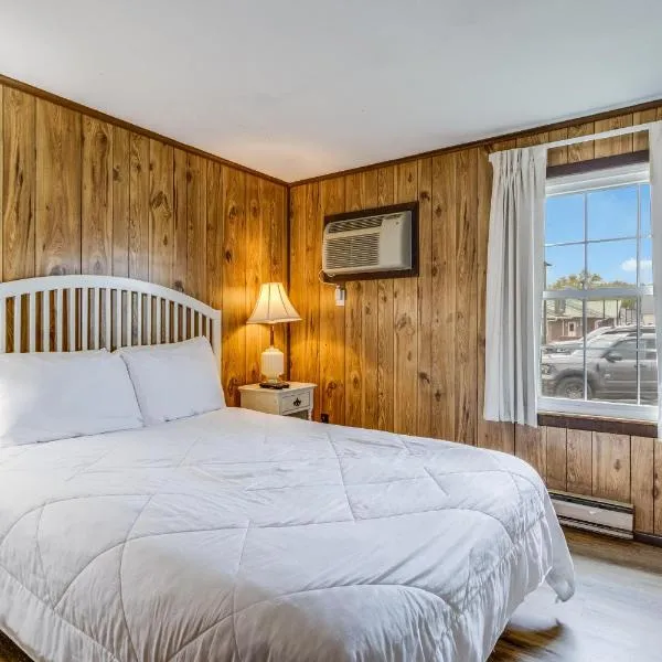 The Inn at Lewes, hotel v destinaci Rehoboth Beach