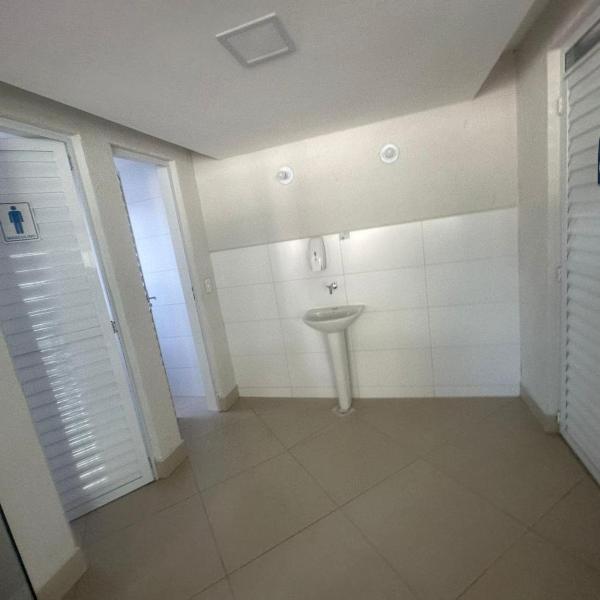 Jathy - centro, Varanda Gourmet, ar condicionado, Piscina e Wi-Fi - Foto 3