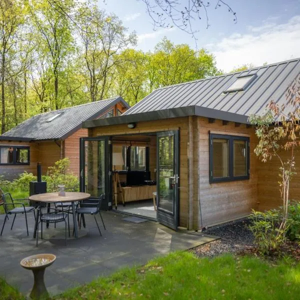 Amaryllis, hotel en Soesterberg