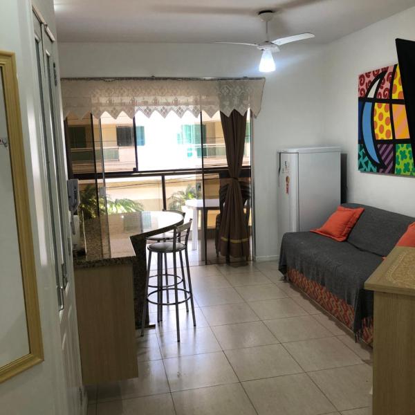 Residencial Salema CENTRO BOMBINHAS - Foto 4