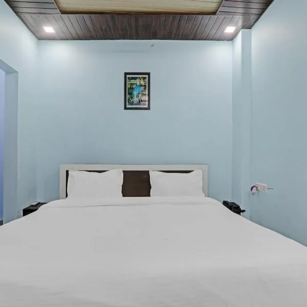 Hotel Drip Inn, hotel in Bheta