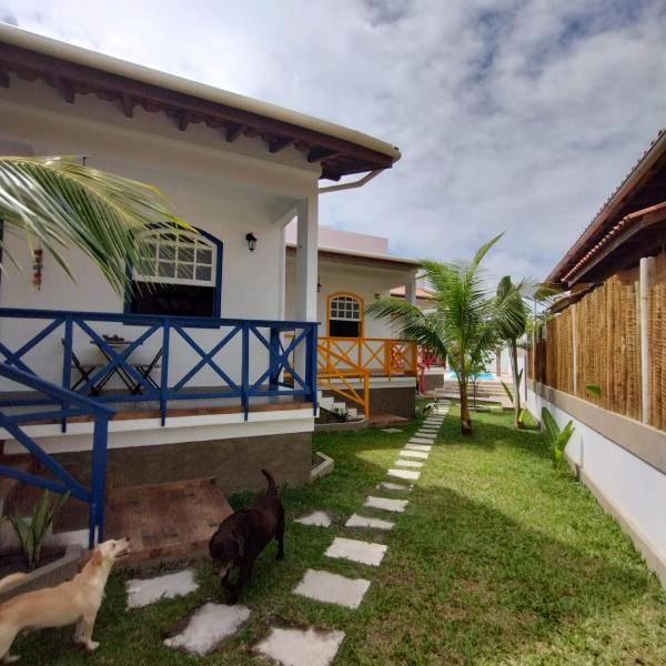 Residencial Olinda de Boipeba