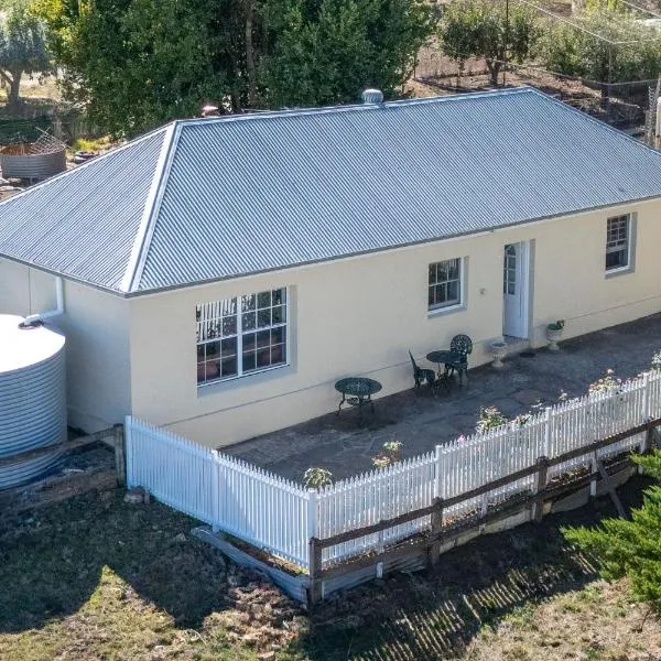 Mt Barker Nina's 2BR Cottage, hotel v destinaci Mount Barker