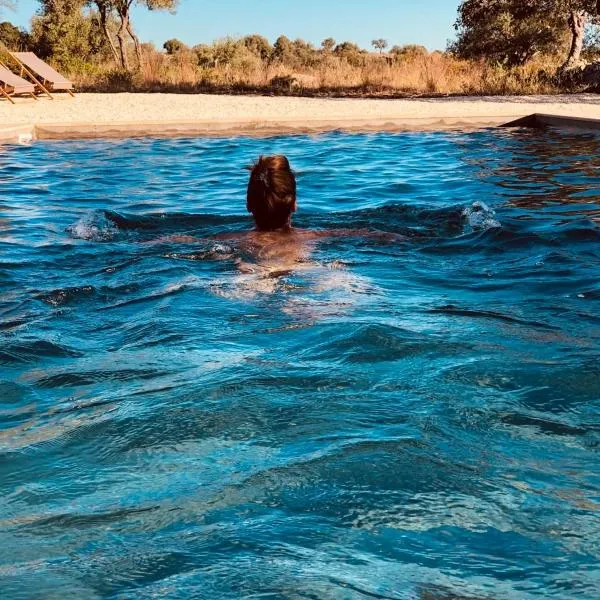 Casa Imayah charming B&B, hotel a Noto