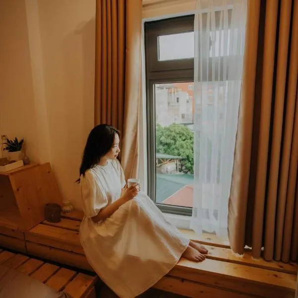 Pamela Homestay Cao Bằng, hotel in Cao Bằng