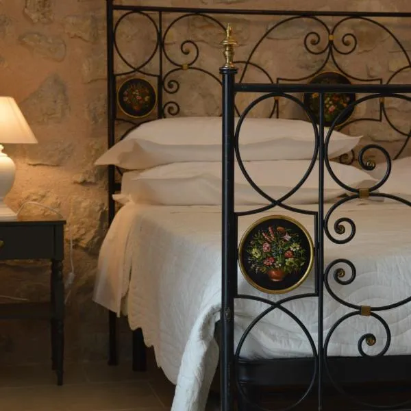 B&B Casa Anaceta, hotel v destinácii Villalago