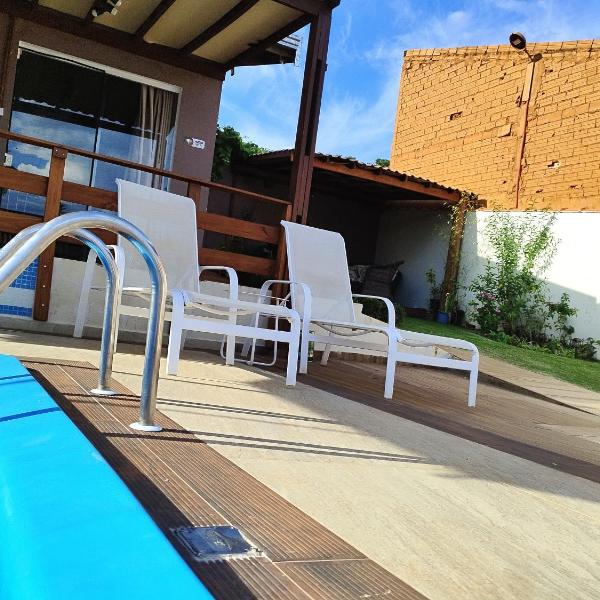Chalés aconchegantes em Boituva - Foto 4