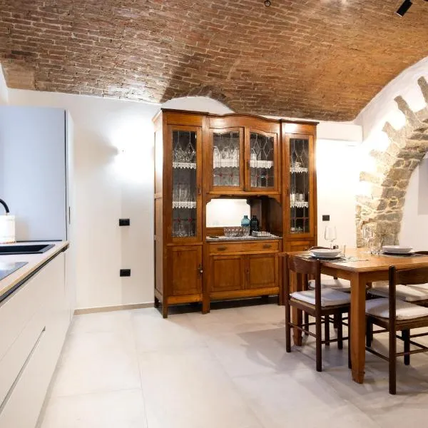 Il Frantoio, hotel v destinaci Lanusei
