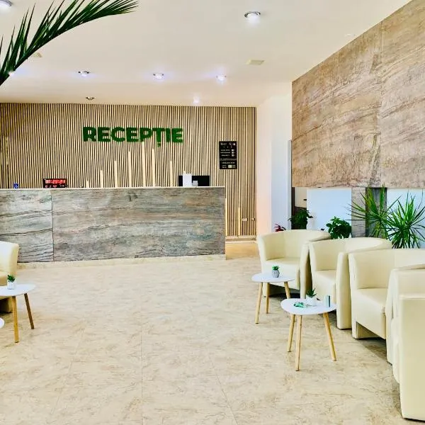 Hotel Rio, hotel v destinaci Jupiter