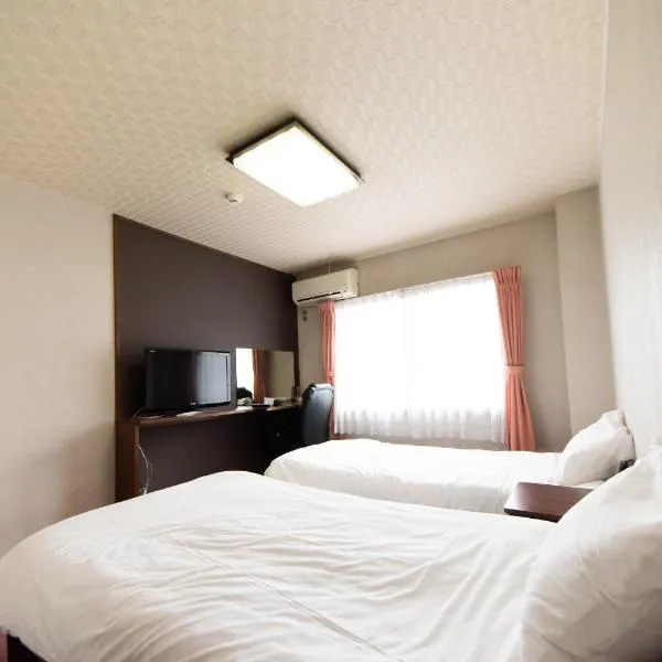 Yamato Saidaiji Hotel SINDAI, hotel in Nara