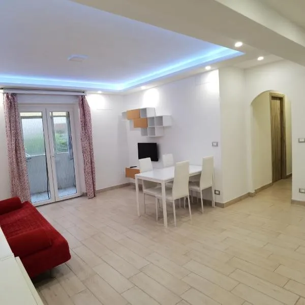 Terme, hotell Grados