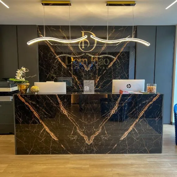 Dom João Glamour Hotel