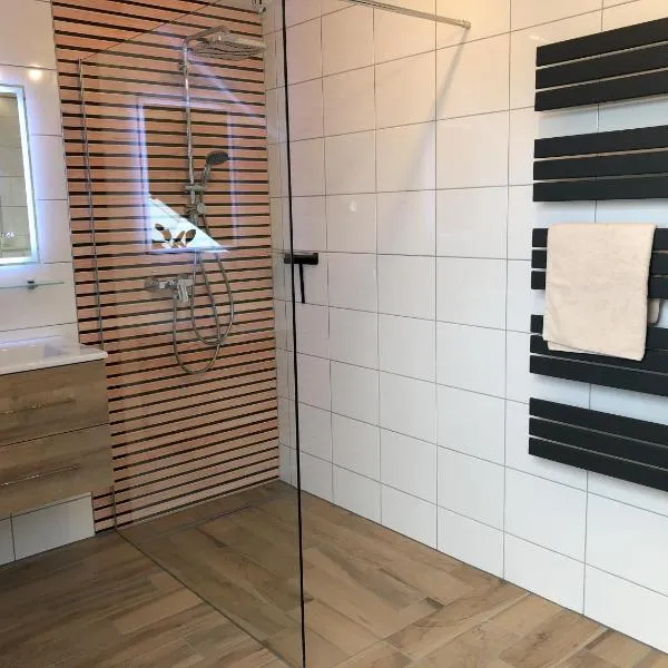 Ferienwohnung Immenberg, khách sạn ở Dirlewang