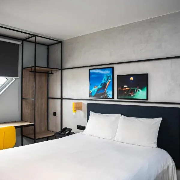 Ibis Abidjan Marcory, hotell i Abidjan