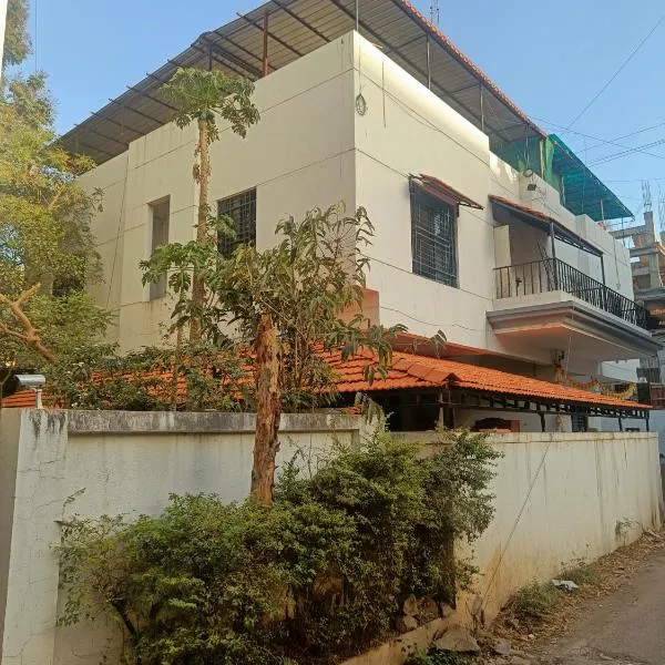 Nagarik Commune, Baner - Pune photo 2