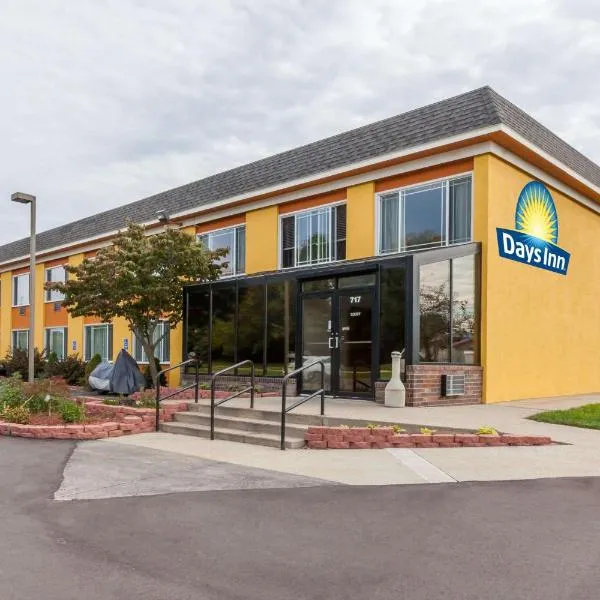 Days Inn by Wyndham Holland, hotel en Saugatuck