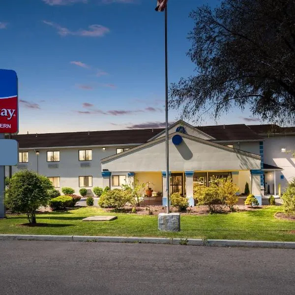SureStay Plus by Best Western Reading North, hotel v destinaci Reading