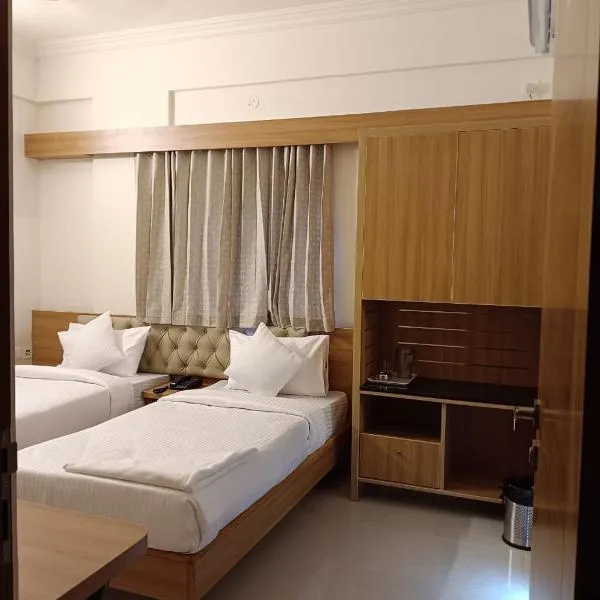 Krishna Inn photo 2