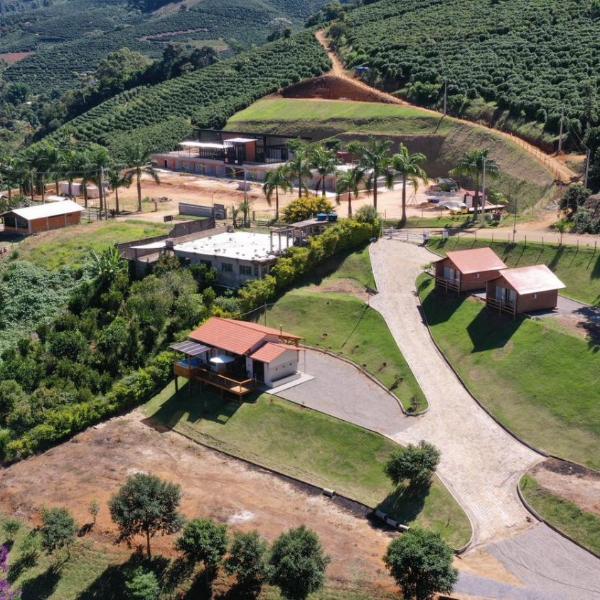 Vivendas Canaã