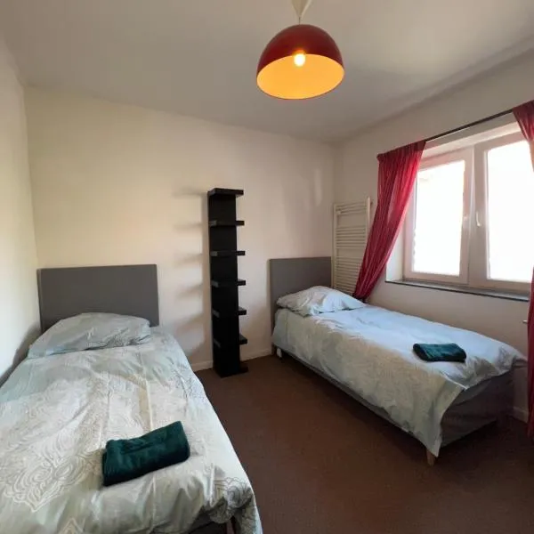 Zimmervermittlung Hemelingen, hotel in Bremen