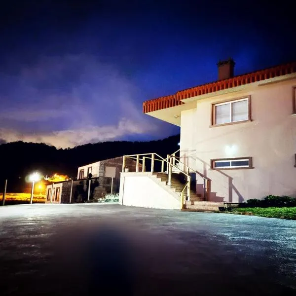 Casa Ángel 1982, hotel v destinaci Oia