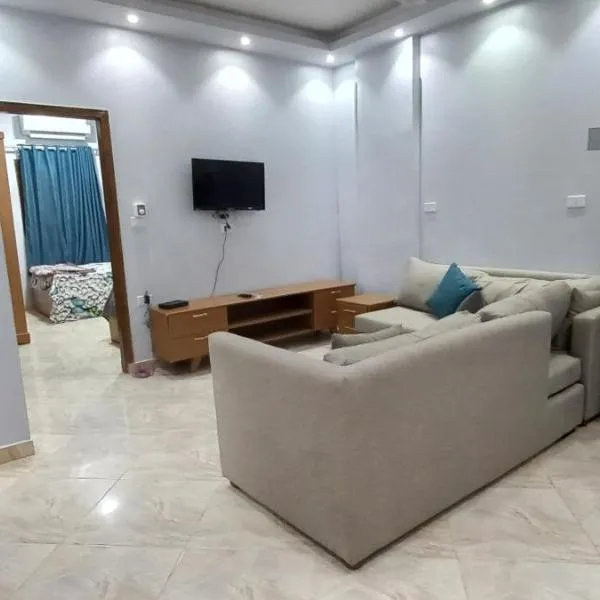 Ikea flat 10, hotel v destinaci Hurghada