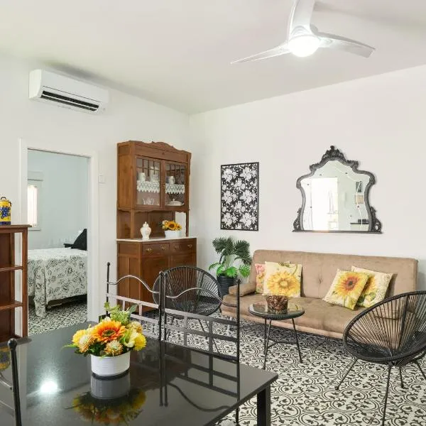 Marisol' House, hôtel à Puente-Genil