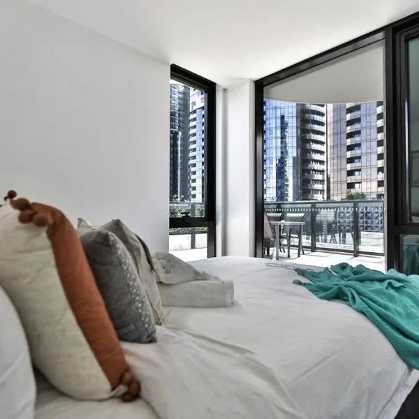Prospect Eva, hotel in Box Hill