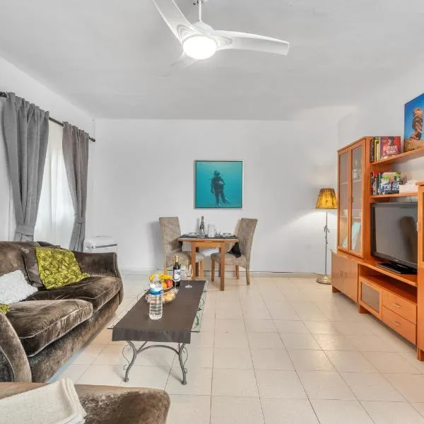 Bonito Apartamento en Tenerife Sur, hotel in Guía de Isora