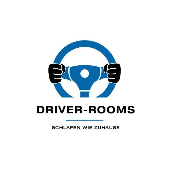 DRIVER ROOMS, hotel v Norimberku
