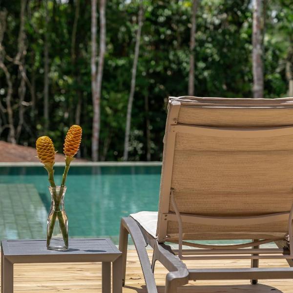 Refúgio Boutique em Trancoso - Casa 5 Elementos - Foto 4