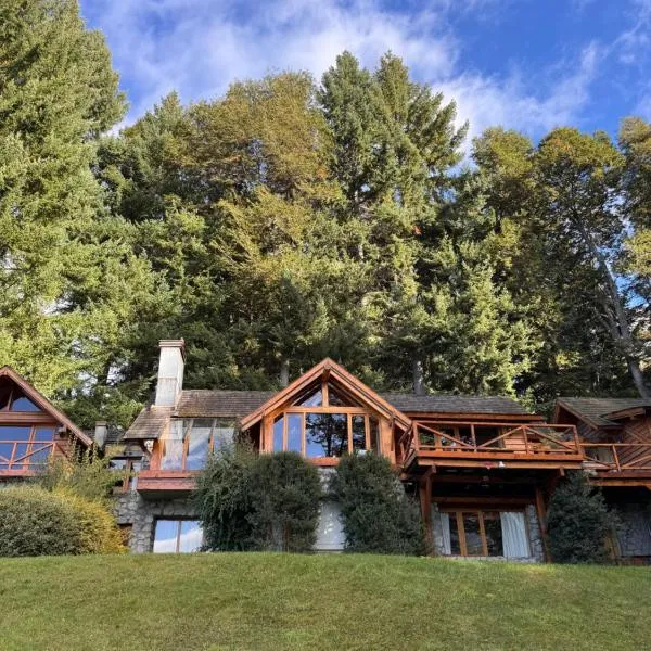 El Remanso del Lago, Hotel in Villa La Angostura