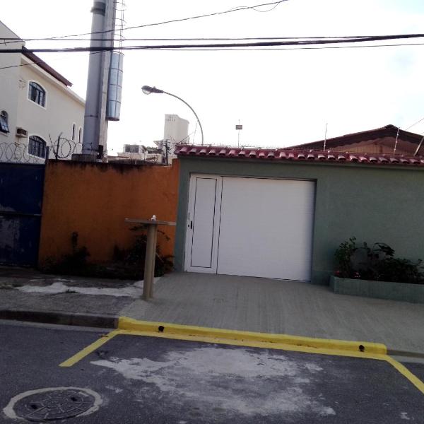 Home Enseada Beach
