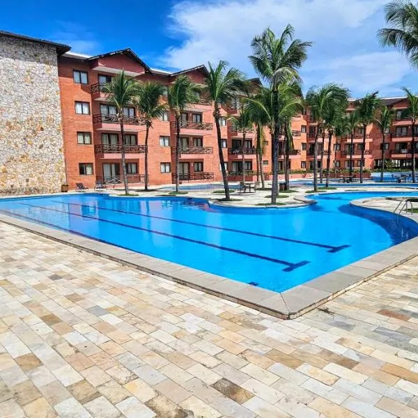 Blanco Beach Suite Privada, Cumbuco, hotel em Icaraí