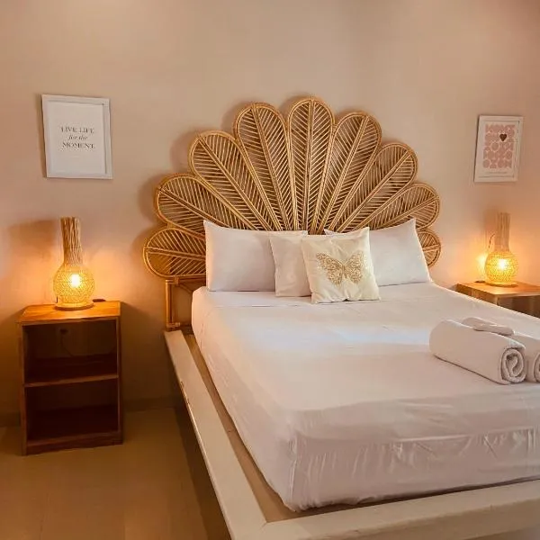 Follow Your Dreams Gili Air, hotel in Gili Air
