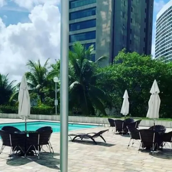 FLAT IMPERIAL SUITES, Boa Viagem