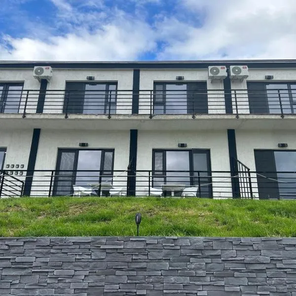 Casa Amnisty, hotel v destinaci Liubcova