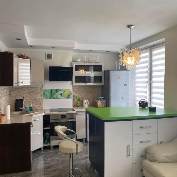 Apartament w Piszu, hotel v destinaci Pisz